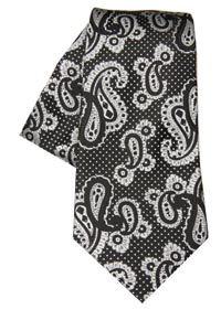 PRNTED FANACY TIES-C