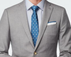 2PC Fancy Suit
