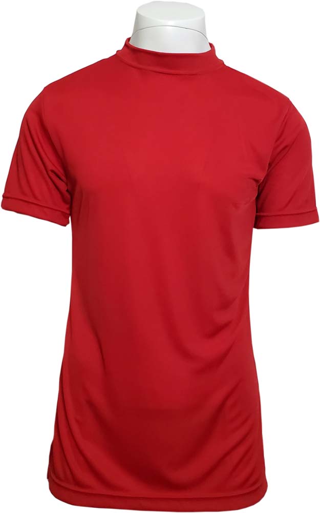 6 Pack of Short SLV Pull Over