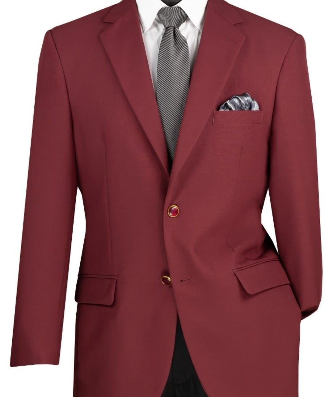 1 Pc Blazer