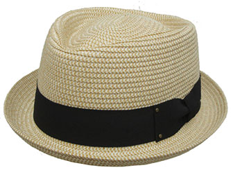 Straw/Toyo Summer Hats