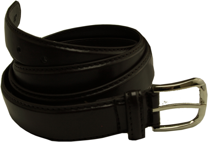Fancy Leather Belt